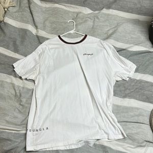 Youngla Noble Over-sized Tee
